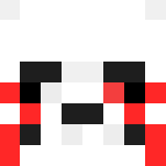 GZ Fell Sans - Male Minecraft Skins - image 3