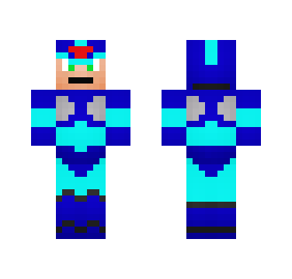 Megaman X