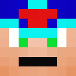 Megaman X - Male Minecraft Skins - image 3