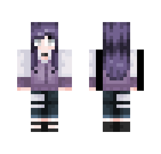 Hinata Hyuga