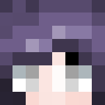 Hinata Hyuga - Female Minecraft Skins - image 3