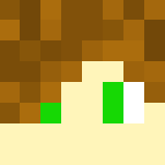 Teen Boy - Boy Minecraft Skins - image 3