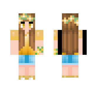 Girl #5