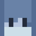 Spooky - Female Minecraft Skins - image 3