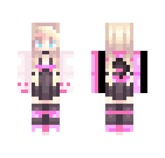 lucky chloe ????