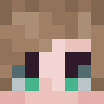 Winter Breeze - Male Minecraft Skins - image 3