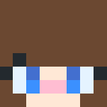 hoodies are cool - Female Minecraft Skins - image 3