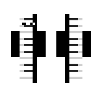 Animated Piano