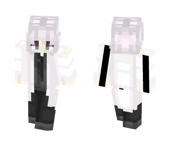 trash dentist - Other Minecraft Skins - image 1
