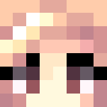 My Broken Galaxy - Female Minecraft Skins - image 3