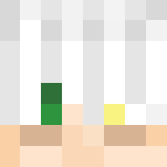 Me IRL haha - Male Minecraft Skins - image 3