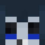 Homestuck - Equius Zahhak - Male Minecraft Skins - image 3