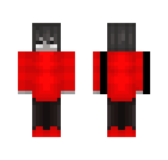 Homestuck - Kankri Vantas
