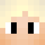 Lincoln Loud - Male Minecraft Skins - image 3