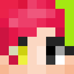 Dementia - Villainous - Female Minecraft Skins - image 3