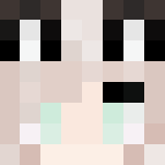 Soft Dreaming (TUMBLR GIRL) - Female Minecraft Skins - image 3