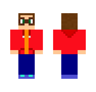 Level 4. Hey, it's me!