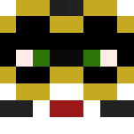 Sander Cohen - Male Minecraft Skins - image 3