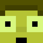 Download Free Rick and Morty: Toxic (Gunk) Morty Skin for Minecraft image 3 Rick and Morty: Toxic (Gunk) Morty - Male Minecraft Skins - image 3