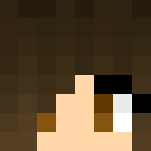 Girl summer simple - Girl Minecraft Skins - image 3