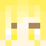 Mami Tomoe - Madoka Magica - Female Minecraft Skins - image 3