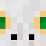 Me as a human Cubone - Female Minecraft Skins - image 3