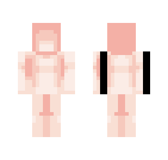 ????KittyRose???? Pale Skin Base - Interchangeable Minecraft Skins - image 2
