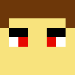 Demon skin - Other Minecraft Skins - image 3