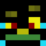 gradient sans - Interchangeable Minecraft Skins - image 3