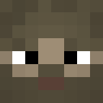 Iron Fist (Danny Rand) (Netflix) - Male Minecraft Skins - image 3