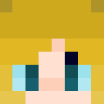 Persona contest thingy - Female Minecraft Skins - image 3