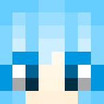 Cute Girl - Cute Girls Minecraft Skins - image 3