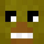 FNAF 3-Phantom Chica - Other Minecraft Skins - image 3