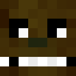 FNAF 3-Phantom Freddy - Other Minecraft Skins - image 3