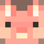 Cat Scratch - Cat Minecraft Skins - image 3