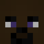 Luke Cage (Netflix) - Male Minecraft Skins - image 3