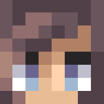 ????Aloha - Female Minecraft Skins - image 3
