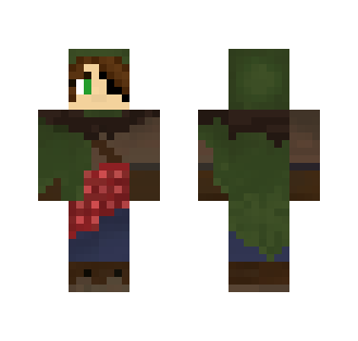 abint - Alessa Stonemason