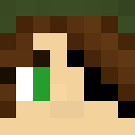 abint - Alessa Stonemason - Female Minecraft Skins - image 3