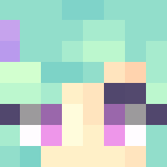 gross - Female Minecraft Skins - image 3