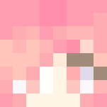 President Trembley (Girl Version) - Female Minecraft Skins - image 3