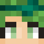 Mallow (Pokemon Sun & Moon) - Female Minecraft Skins - image 3