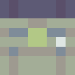 RT - Lisa - Male Minecraft Skins - image 3