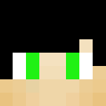 Download Free MrCreeper12 Official Skin (Updated) Skin for Minecraft image 3 MrCreeper12 Official Skin (Updated) - Male Minecraft Skins - image 3