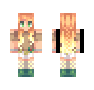 Hawaiish [First Popreel]~Clia ♡