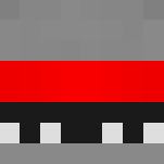 Zorkon - Other Minecraft Skins - image 3