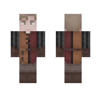 Stefjan Kovachev v2 | LOTC