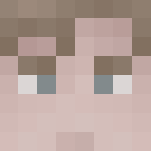 Stefjan Kovachev v2 | LOTC - Male Minecraft Skins - image 3