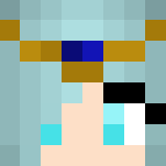 Katelyn Sailor Moon - Female Minecraft Skins - image 3