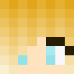 Sweet Girl - Girl Minecraft Skins - image 3